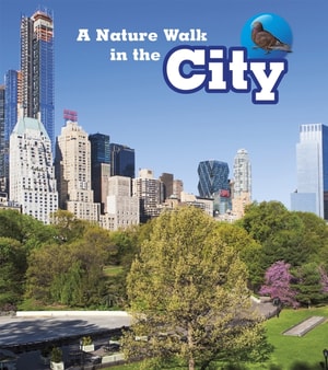 Nature Walk in the City