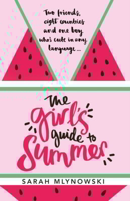 Girl's Guide to Summer