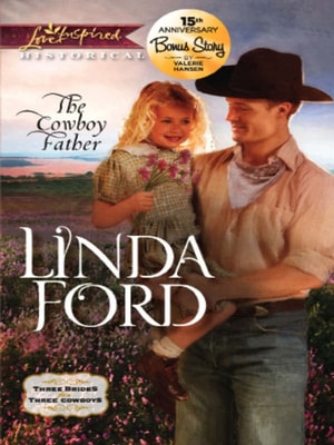 Cowboy Father