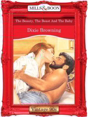 Beauty, The Beast And The Baby