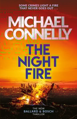 Night Fire