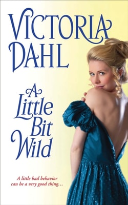 Little Bit Wild