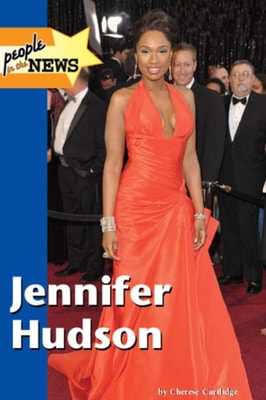 Jennifer Hudson