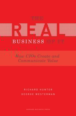Real Business of IT
