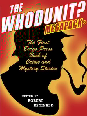 Whodunit? MEGAPACK(R)
