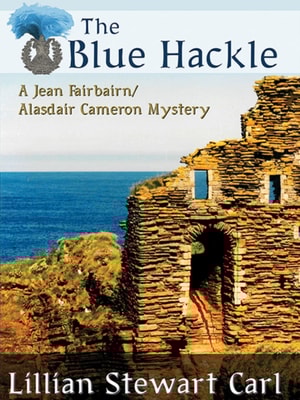 Blue Hackle