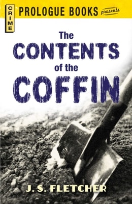 Contents of the Coffin