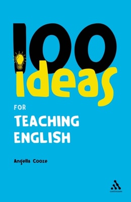 100 Ideas for Teaching English