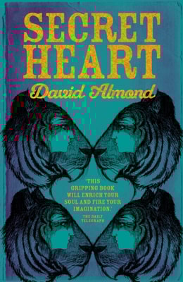 Secret Heart
