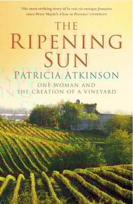 Ripening Sun