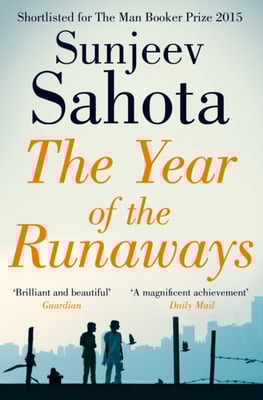 Year of the Runaways