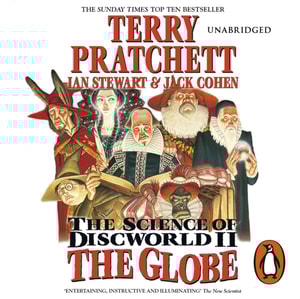 Science Of Discworld II