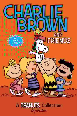 Charlie Brown and Friends