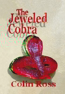 Jeweled Cobra