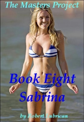 Masters Project - Book Eight (Sabrina)
