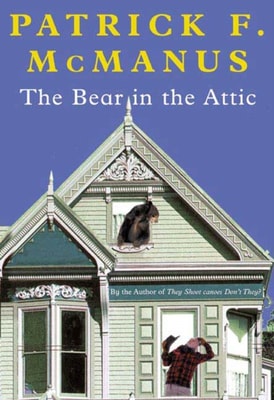 Bear in the Attic