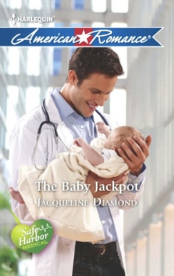 Baby Jackpot