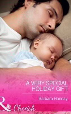 Very Special Holiday Gift