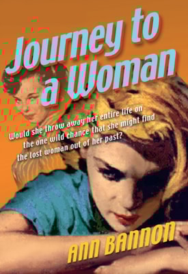 Journey To A Woman