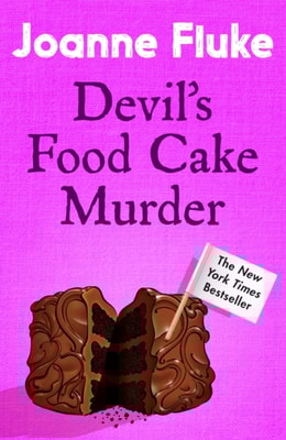 Gingerbread Cookie Murder (Anthology)