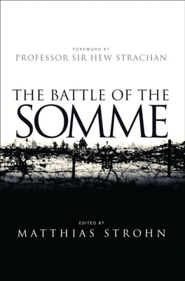 War over the Steppes