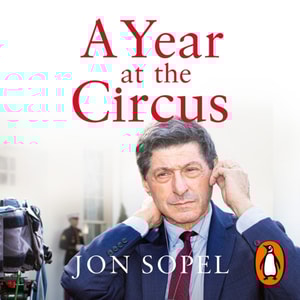 Year At The Circus