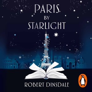 Paris By Starlight
