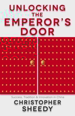 Unlocking the Emperor's Door