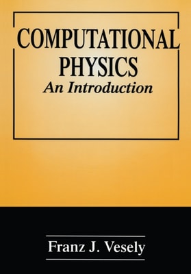 Computational Physics