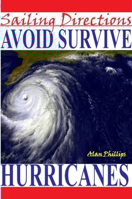 Sailing Directions Avoid and Survive Hurricanes