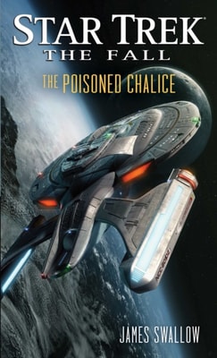 Fall: The Poisoned Chalice