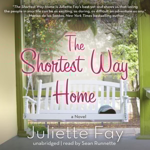 Shortest Way Home