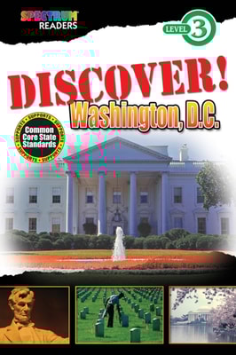 DISCOVER! Washington, D.C.