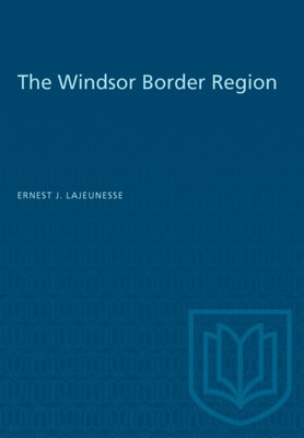 Windsor Border Region