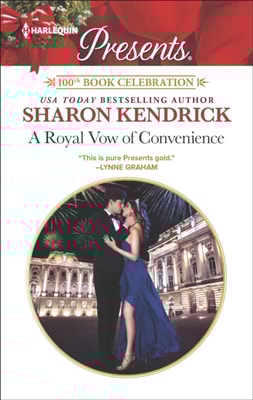 Royal Vow of Convenience