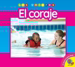 El coraje