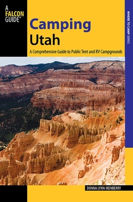 Camping Utah