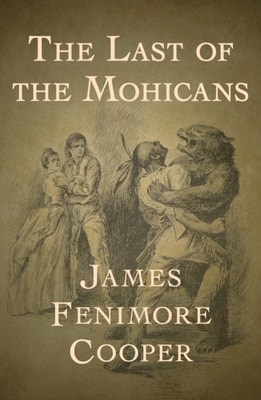 Last of the Mohicans