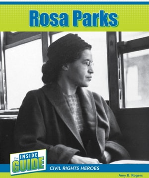 Rosa Parks