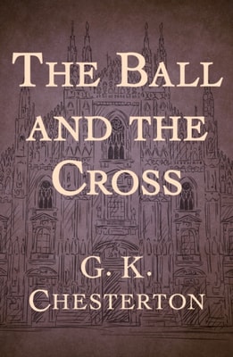 Ball and the Cross
