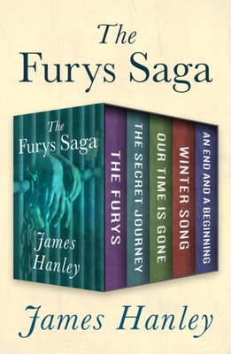 Furys Saga