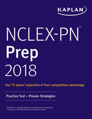 NCLEX-PN Prep 2018