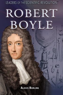 Robert Boyle