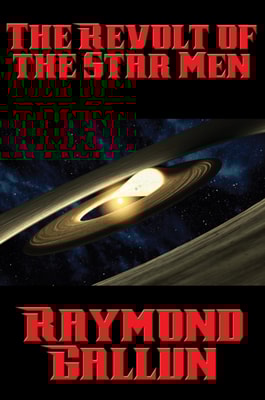 Revolt of the Star Men