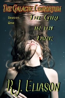 Girl in the Tank