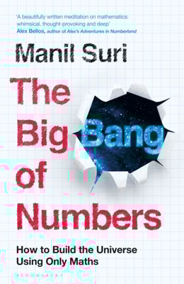 Big Bang of Numbers