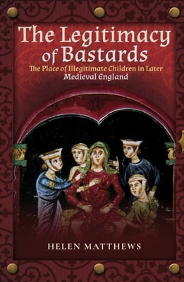 Legitimacy of Bastards