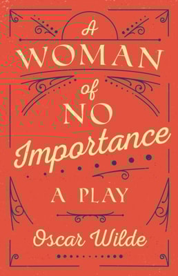 Woman of No Importance