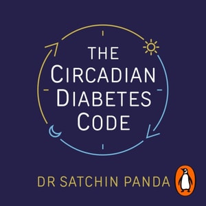 Circadian Diabetes Code
