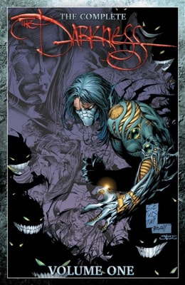 Complete Darkness Vol. 1